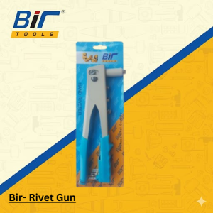 Bir- Rivet Gun