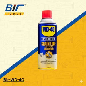 Bir-WD-40