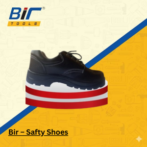 Bir - Safty Shoes