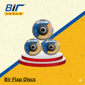 Bir Flap Discs