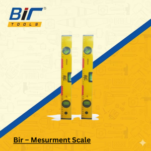Bir - Mesurment Scale