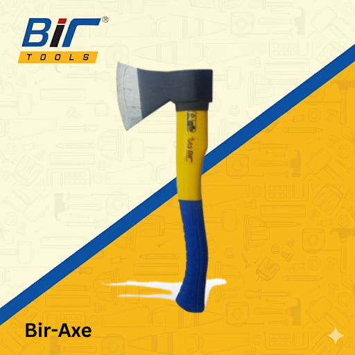 Bir Axe Usage