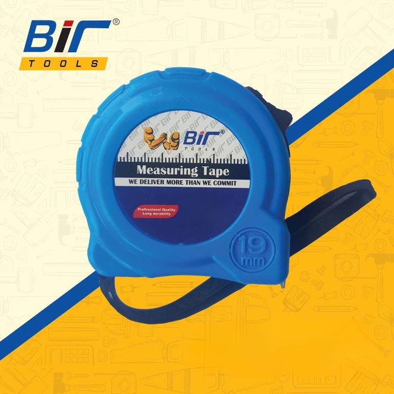 Features Of Measurement Tape