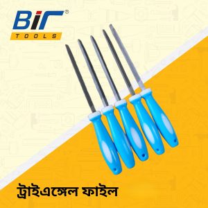Bir- triangle file