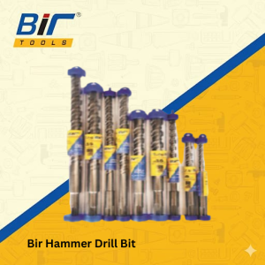 Bir- Hammer Drill Bit