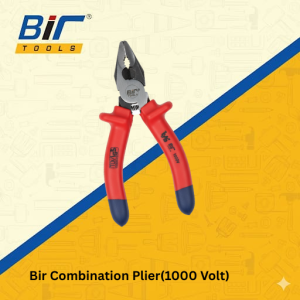 Bir- Combination Plier