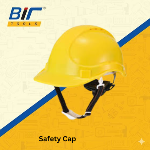 Bir- Safety Cap