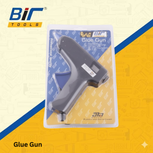 Bir- Glue Gun