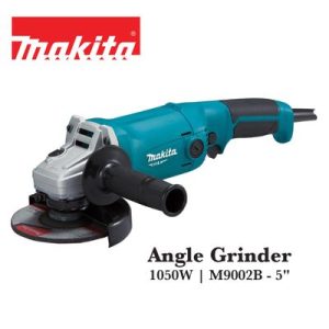 Makita Angle Grinder